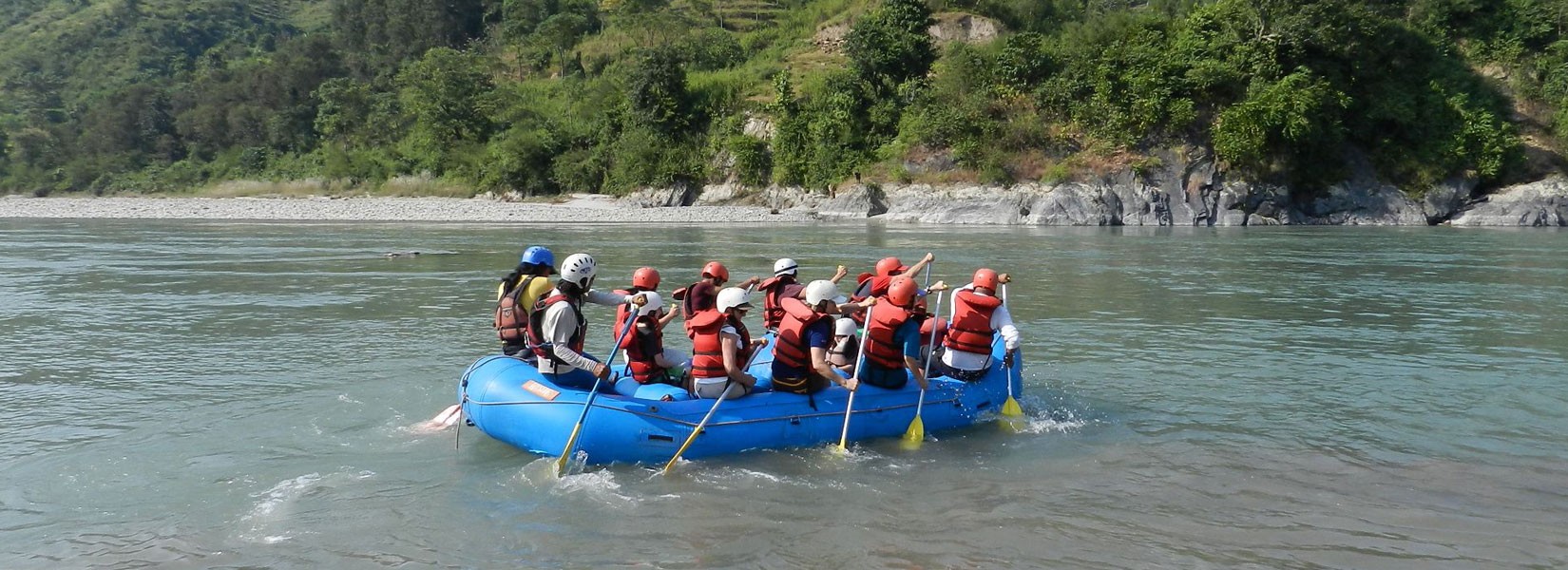 adventure-rafting