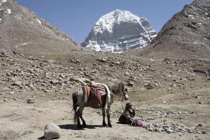 Mt_Kailash
