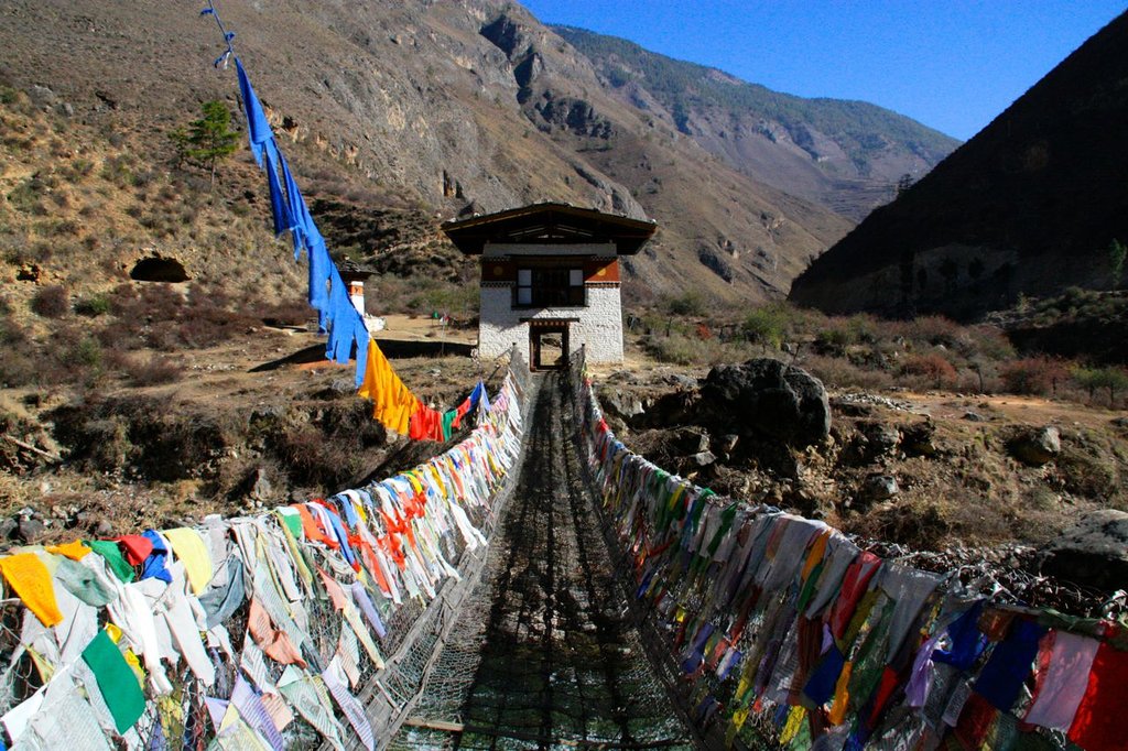 bhutan-tour