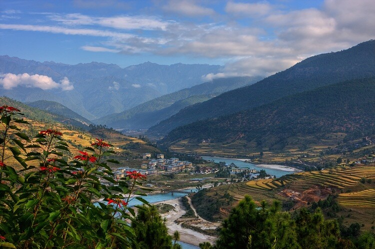 bhutan-tour