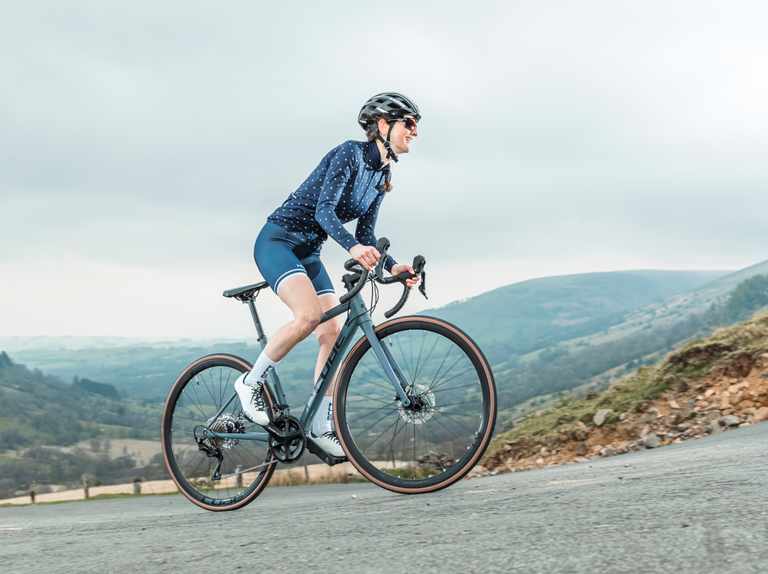 cycling