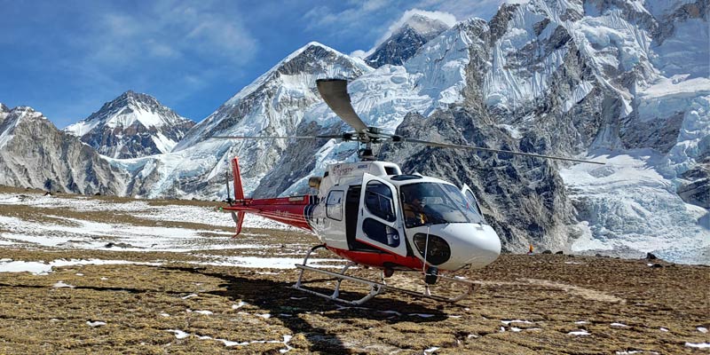 heli