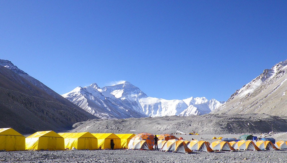 expedition