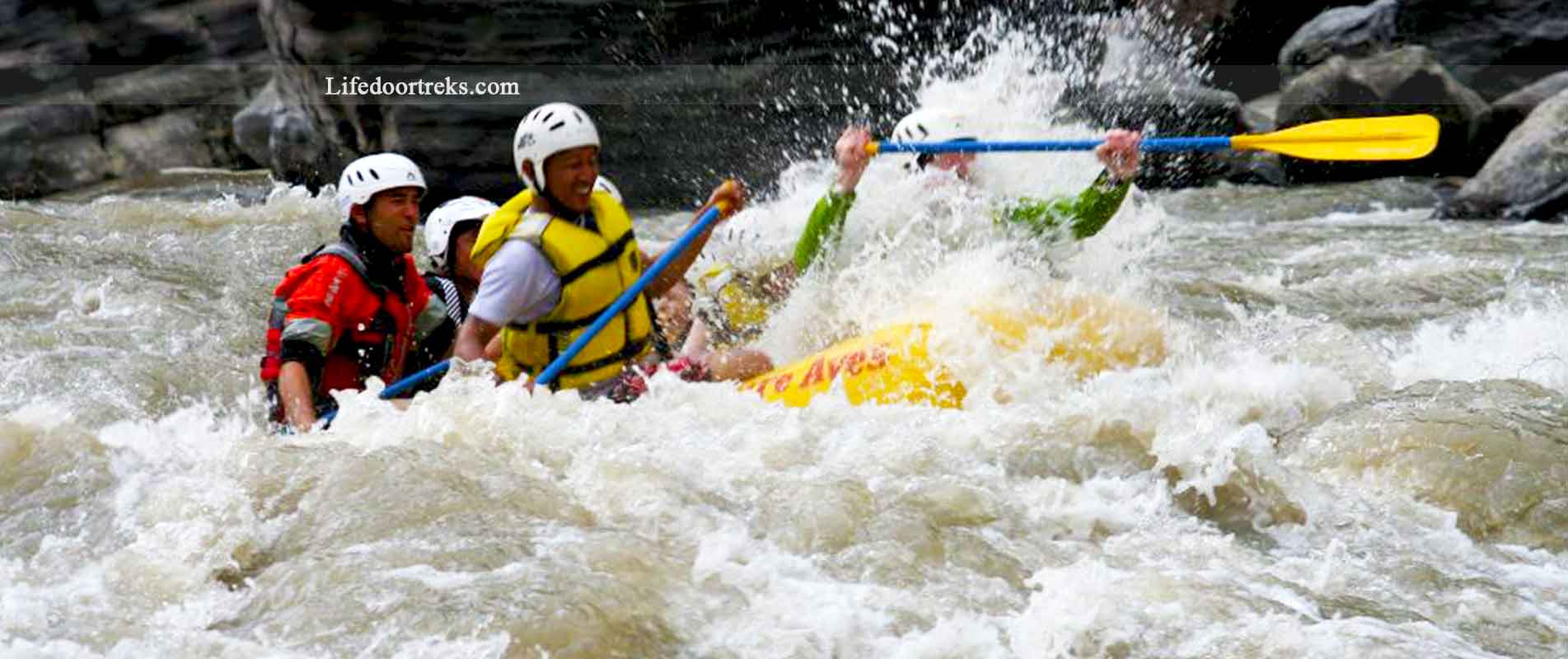 rafting-adventure