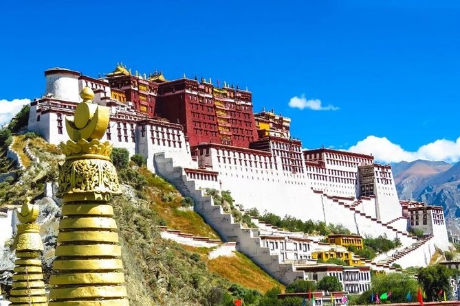 tibet-tour